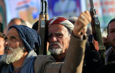 Houthis' vulnerability: Iran's proxy and the cause of Yemen's suffering