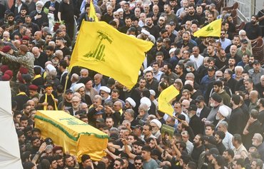 Hizbullah's decline impedes Iran's regional agenda