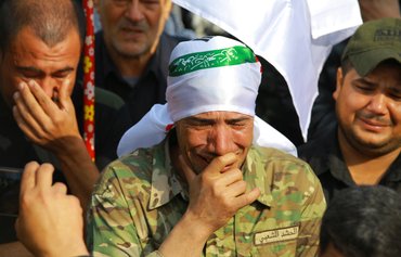 Iran’s proxy strategy in Iraq is faltering amid militia self-interest