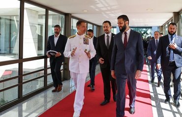 US–Syrian intelligence cooperation delivers major blow to ISIS