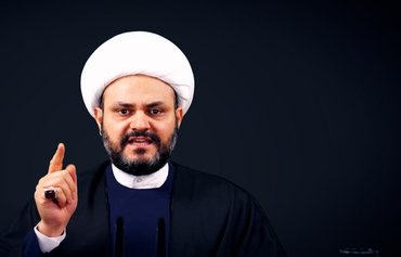 Iranian-Backed Iraqi militia mobilizes for regional escalation at Tehran’s command