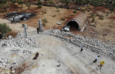 Intelligence infiltration, betrayals accelerate ISIS’s internal collapse