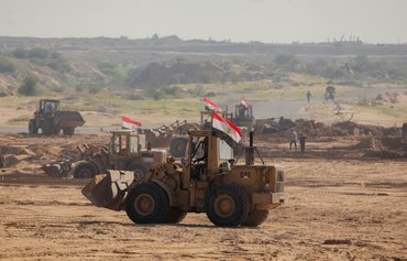 UN efforts bring renewed hope to Gaza amid flooding, crisis