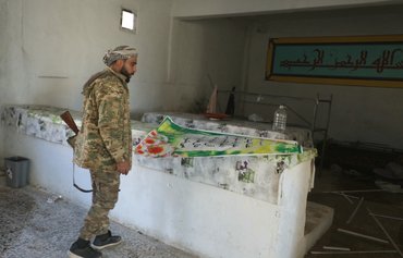 Failure of Iran’s Syrian proxy strategy signals regional decline