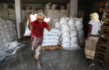 Houthi detention of UN staff deepens Yemen’s humanitarian crisis