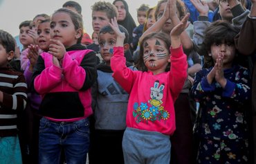 Inclusive governance, humanitarian priorities drive Gaza’s post-conflict strategy