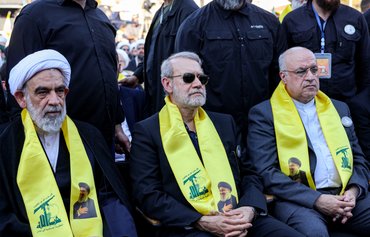 Hizbullah’s loyalty to Iran undermines Lebanon’s sovereignty, stability