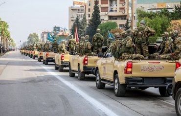 US-Syrian military cooperation key to crippling ISIS capabilities