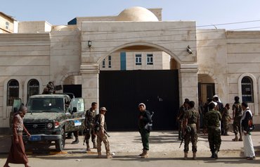 Houthis' reign of terror: Weaponizing Yemen's judiciary for mass repression