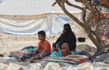 Houthis fuel chaos abroad while Yemen starves at home