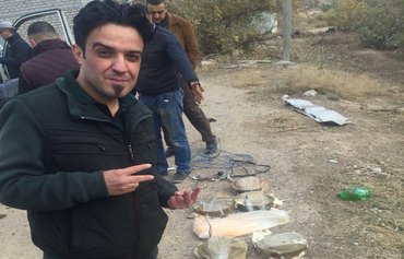 Agents and spies lead to elimination of ISIS leaders