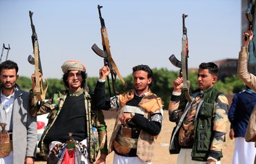 Iran abandons its allies: A warning to the Houthis