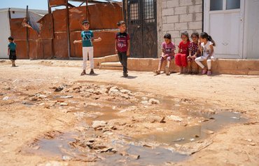 Iran exploits Assad's Fourth Division to stoke unrest in Syria