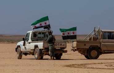 US strikes against ISIS: Leadership fear undermines group's operations