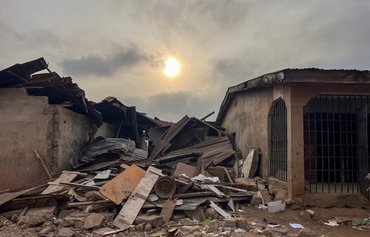 ISIS leadership crumbles under coordinated US strikes in Nigeria