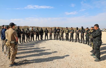 The power of partnership in the enduring fight against extremism