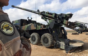 Community awareness drive progress against terrorism