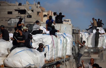 Sanctions expose Hamas's exploitation of charities to finance operations