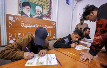 Kataib Hizbullah’s loyalty to Iran sparks growing anger across Iraq