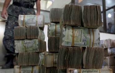 Houthis use smuggling networks to fund malign activities
