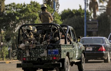 Houthis leverage Yemen’s digital infrastructure for Iranian interests