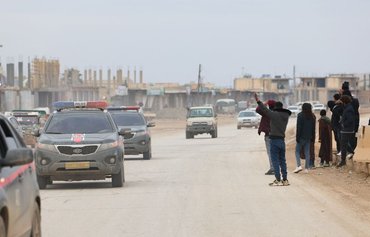 ISIS membership declines sharply over the last decade