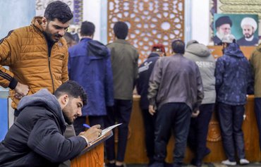 Kataib Hizbullah threatens US Interests amid Iran allegiance