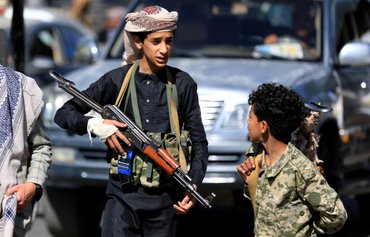 Inside local education in Yemen: Mapping trends and changes