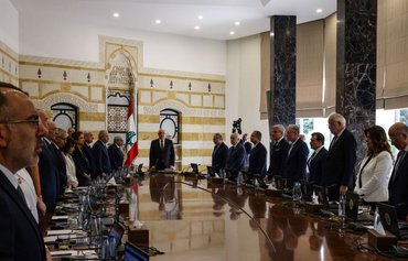 Hizbullah's refusal to disarm undermines Lebanon's sovereignty and regional stability