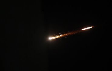 Trump warns Iran: Retaliation will bring unprecedented force