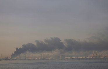 EU states urge Iran to stop regional violence and resume negotiations