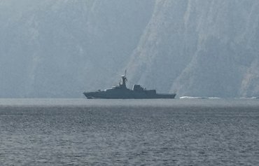 Iranian naval blunder: Tanker bombed by own forces in Strait of Hormuz