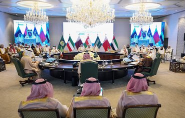 Gulf countries solidarity: a united front against Iran's retaliation