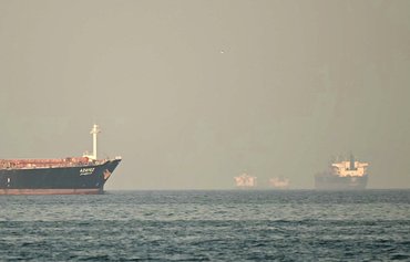 Iran's actions threaten global shipping in Strait of Hormuz