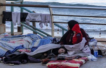 Shia opposition mounts against Hizbullah for dragging Lebanon into war