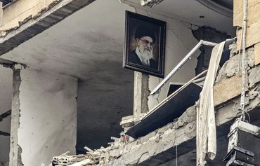 Hizbullah military activities face permanent, irreversible ban