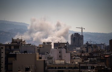 Lebanese Hizbullah vows to keep fighting, rejecting calls to surrender