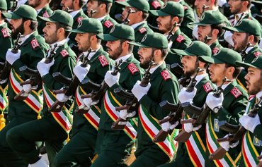 Qatar dismantles Iranian regime's spy cells amid attacks