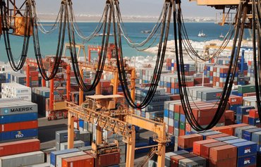 Oman’s Salalah port strike ignites Gulf tensions, forcing unity calls
