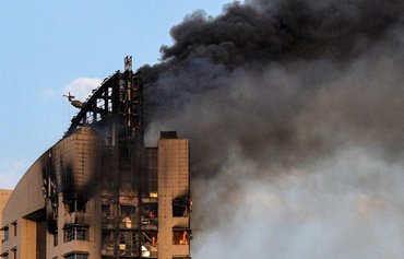 Iran’s sleeper cells threaten Gulf security