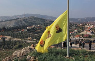 Iran's Guard directing hostilities from Lebanon, says Prime Minister Salam