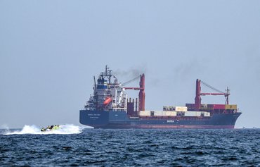 Hormuz blockade sparks global fertilizer shortages, higher food prices