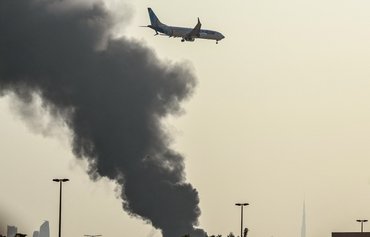 Iran regime’s brazen bluff: Demands compensation amidst its own attacks