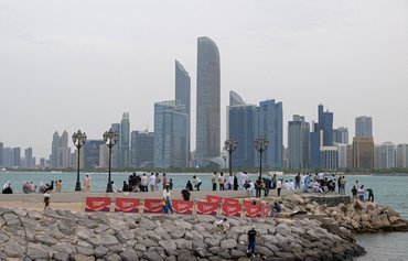 Iranian regime strikes fail to fracture the UAE; they strengthened it