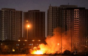 US strikes, Iraqi rage suffocate Kataib Hizbullah