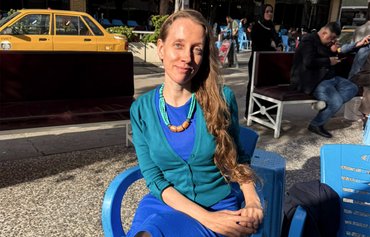 US successfully secures release of US journalist from Iraqi Militia