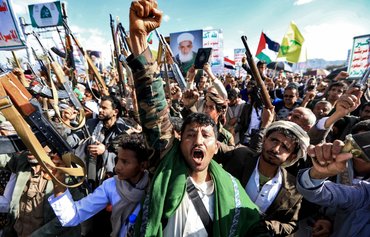 Houthis abduct civilians in systematic Dhamar repression campaign