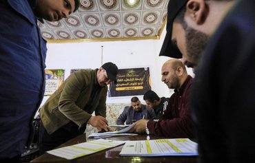 Harakat al-Nujaba threatens the region's energy grid and Iraq's stability