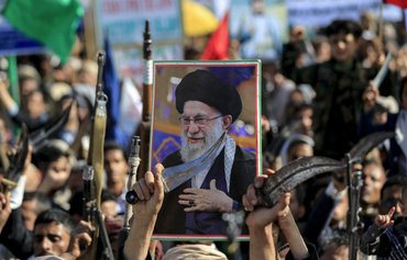 Houthis tighten security grip using proxy survival tactics