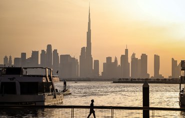 UAE strangles IRGC's global financial lifelines